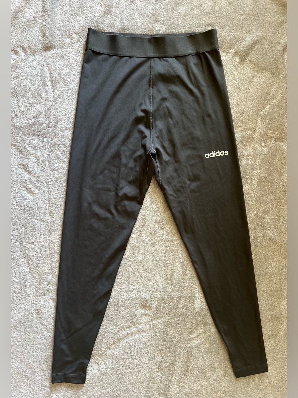 Adidas Climalite Women’s Leggings Size L